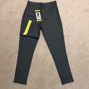 Mario Serrani Pull On Pant